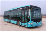 常隆YS6122NG1公交车（天然气国五24-41座）
