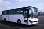 常隆YS6100BEVA客车（纯电动24-43座）