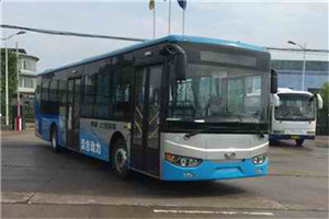 上饶SR6126公交车
