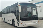 沂星SDL6126EVG公交车（纯电动33-54座）