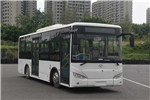 友谊ZGT6858LBEV公交车（纯电动18-27座）
