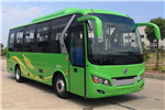 东风旅行车DFA6811CBEV2公交车（纯电动24-36座）
