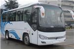 宇通ZK6826BEVG12B公交车（纯电动16-32座）