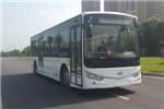 安凯HFF6109G03EV公交车（纯电动10-39座）