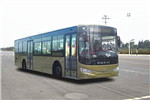 安凯HFF6129G03EV-45公交车（纯电动20-45座）