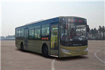 安凯HFF6104G03EV3公交车（纯电动16-36座）