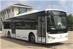 安凯HFF6129G03EV1公交车（纯电动20-45座）
