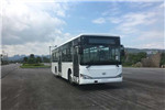 桂林大宇GDW6110HGE1公交车（柴油国五21-42座）