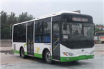 楚风HQG6850EA5H公交车（柴油国五16-31座）