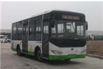 楚风HQG6810EV1公交车（纯电动10-30座）