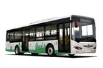 东风旅行车EQ6100CACBEV1公交车（纯电动25-41座）