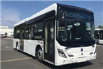 中车电动TEG6102FCEV01公交车（燃料电池19-38座）