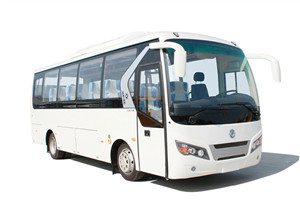 东风旅行车EQ6811公交车
