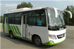 舒驰YTK6660GEV3公交车（纯电动13-22座）