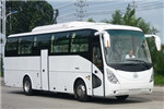 舒驰YTK6118GEV公交车（纯电动24-48座）