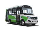 东风旅行车EQ6620CLBEV3公交车（纯电动10-17座）