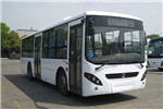 申沃SWB6108BEV32公交车（纯电动24-40座）