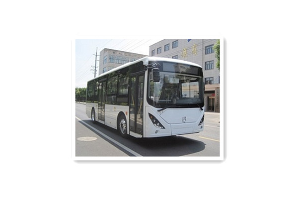 申沃SWB6948BEV35公交车（纯电动20-33座）