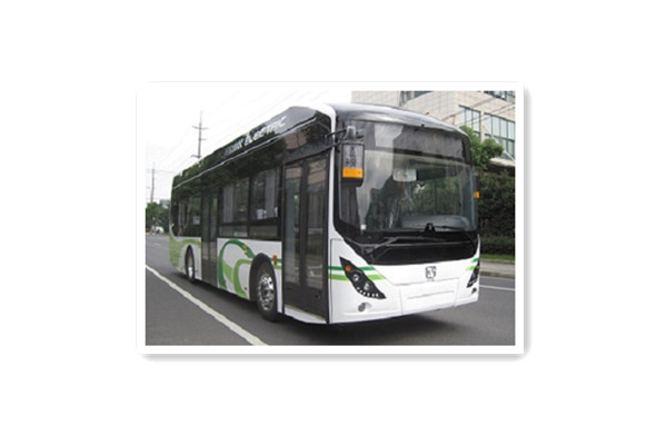 申沃SWB6108BEV26公交车（纯电动17-29座）