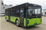 扬子江WG6850BEVZT9公交车（纯电动19-26座）