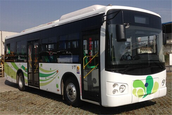 扬子江WG6930NH5公交车（天然气国五21-35座）