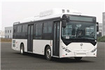 奇瑞万达WD6110CHEVG01插电式公交车（天然气/电混动国六18-32座）