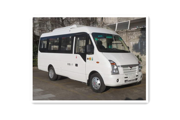 五菱GL6602CQS客车（柴油国六10-17座）
