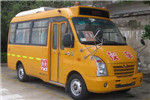 五菱GL6554XQ小学生专用校车（柴油国五10-19座）
