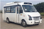 五菱GL6606BEV公交车（纯电动11座）