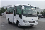 申龙SLK6600GED5客车（柴油国五10-19座）