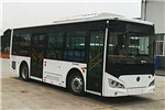 申龙SLK6859UBEVW1公交车（纯电动14-29座）