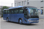 申龙SLK6118ULE0BEVS3公交车（纯电动10-51座）