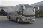申龙SLK6803ALE0BEVS客车（纯电动24-37座）
