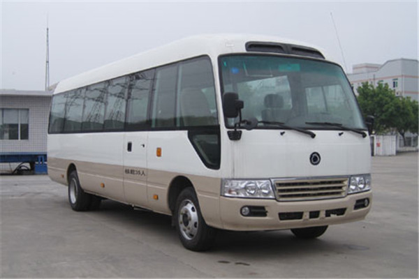 申龙SLK6800ALE0BEVS客车（纯电动24-35座）