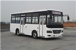 少林SLG6730C5GE公交车（柴油国五12-31座）