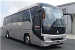 豪沃ZZ6126H5QA客车（柴油国五24-56座）