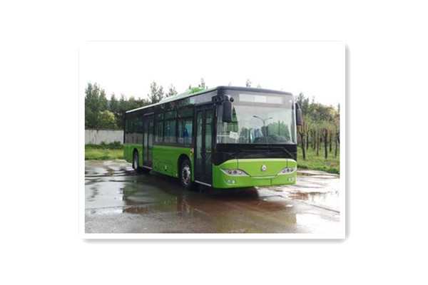 豪沃ZZ6106GBEVQ2公交车（纯电动20-36座）