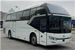 金旅XML6112J36Z客车（柴油国六24-50座）