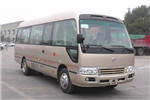 金旅XML6700J26客车（柴油国六10-23座）