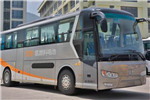 金旅XML6112JFCEV20客车（氢燃料电池24-50座）