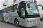 金旅XML6102JEVW0C公交车（纯电动25-48座）