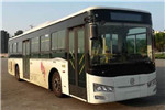 金旅XML6105JEVJ0C7公交车（纯电动20-40座）