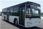 金旅XML6105JEVJ0C9公交车（纯电动20-40座）
