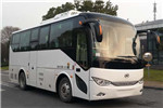 安凯HFF6829GEV2公交车（纯电动24-36座）