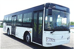 金旅XML6105JEVY0C公交车（纯电动20-40座）