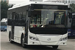 金旅XML6805JEVY0C公交车（纯电动13-24座）