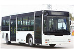 金旅XML6855JEVW0C6公交车（纯电动13-27座）