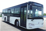 金旅XML6105JEVK0C1公交车（纯电动20-40座）