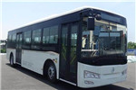 金旅XML6105JEVJ0C6公交车（纯电动20-40座）