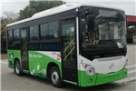 海格KLQ6650GEVN5公交车（纯电动10-19座）